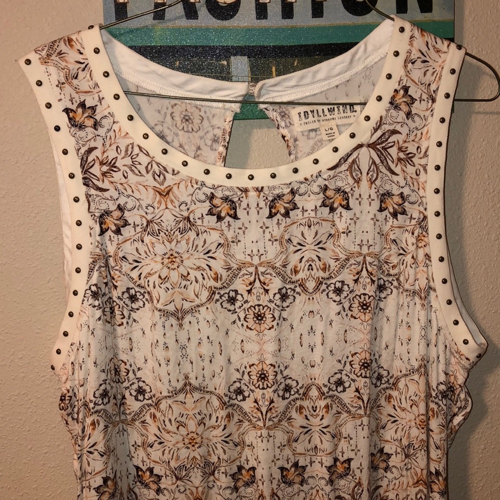 Idyllwind dress
